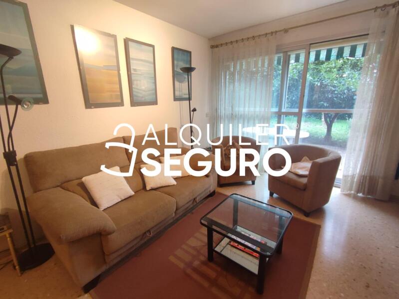 Piso en Calle Mayor, GARRAPINILLOS ZARAGOZA