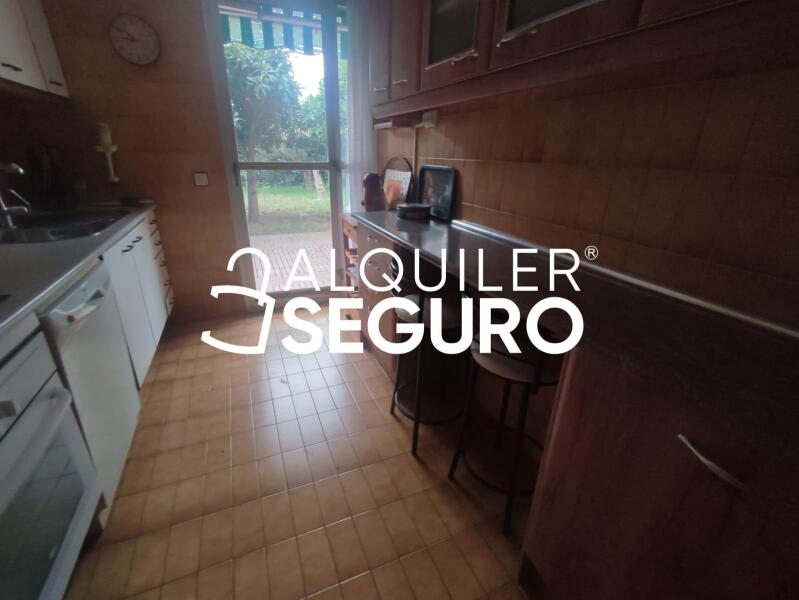 Piso en Calle Mayor, GARRAPINILLOS ZARAGOZA