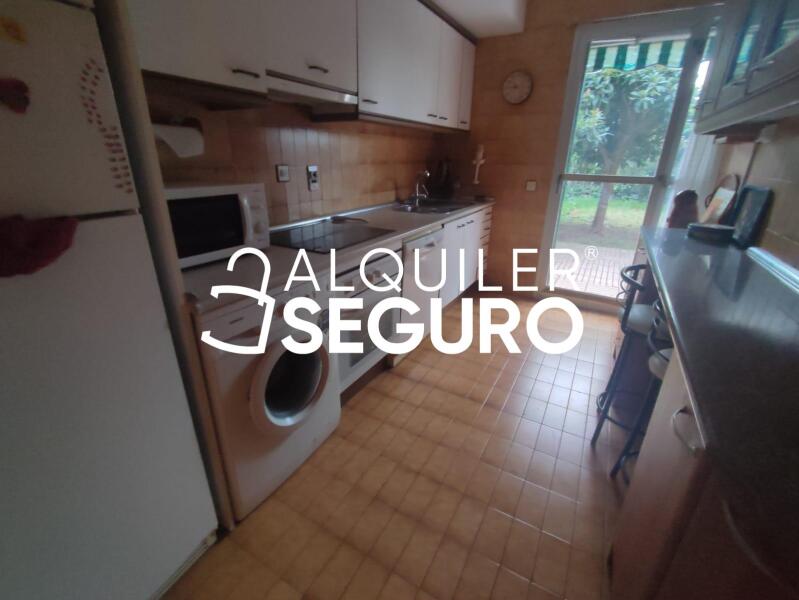 Piso en Calle Mayor, GARRAPINILLOS ZARAGOZA