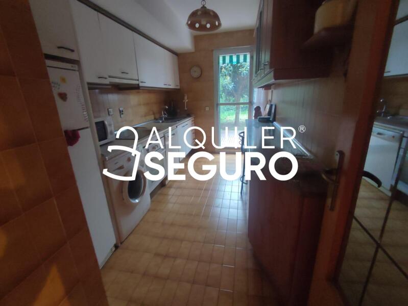 Piso en Calle Mayor, GARRAPINILLOS ZARAGOZA