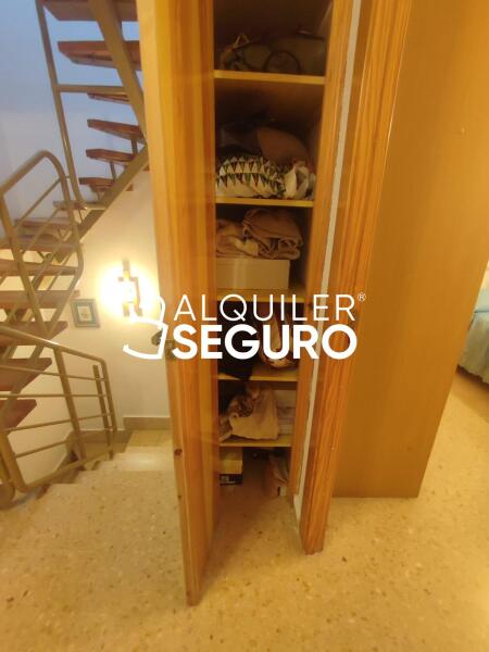 Piso en Calle Mayor, GARRAPINILLOS ZARAGOZA