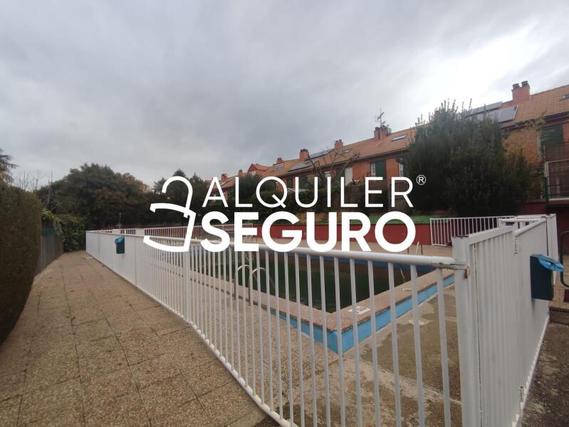 Piso en Calle Mayor, GARRAPINILLOS ZARAGOZA