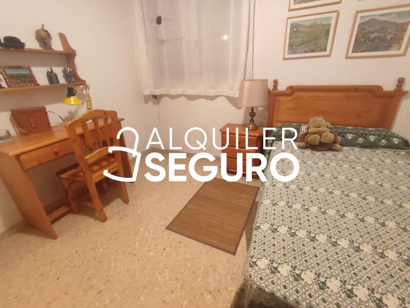 Piso en Calle Mayor, GARRAPINILLOS ZARAGOZA