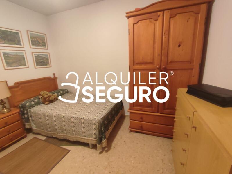 Piso en Calle Mayor, GARRAPINILLOS ZARAGOZA