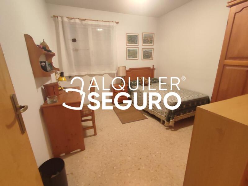 Piso en Calle Mayor, GARRAPINILLOS ZARAGOZA