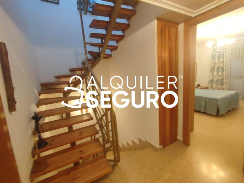 Piso en Calle Mayor, GARRAPINILLOS ZARAGOZA