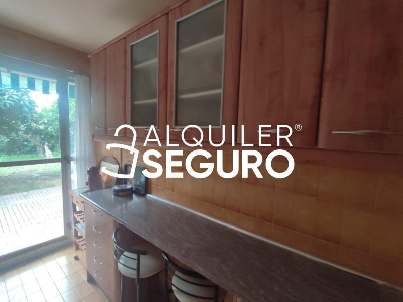 Piso en Calle Mayor, GARRAPINILLOS ZARAGOZA