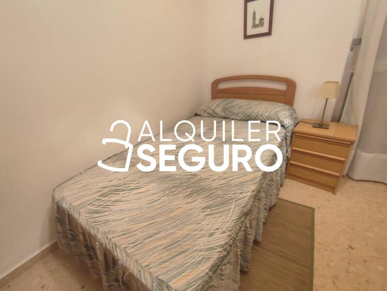 Piso en Calle Mayor, GARRAPINILLOS ZARAGOZA