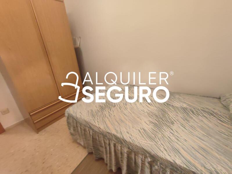 Piso en Calle Mayor, GARRAPINILLOS ZARAGOZA