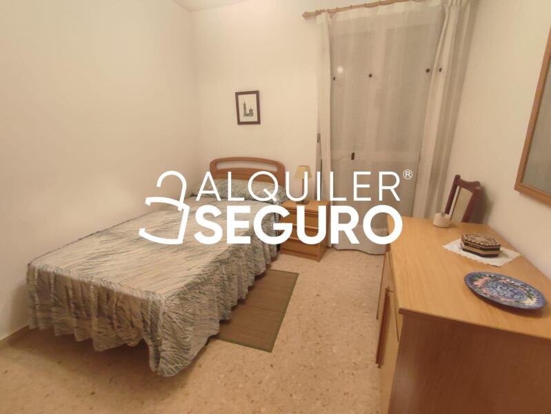 Piso en Calle Mayor, GARRAPINILLOS ZARAGOZA