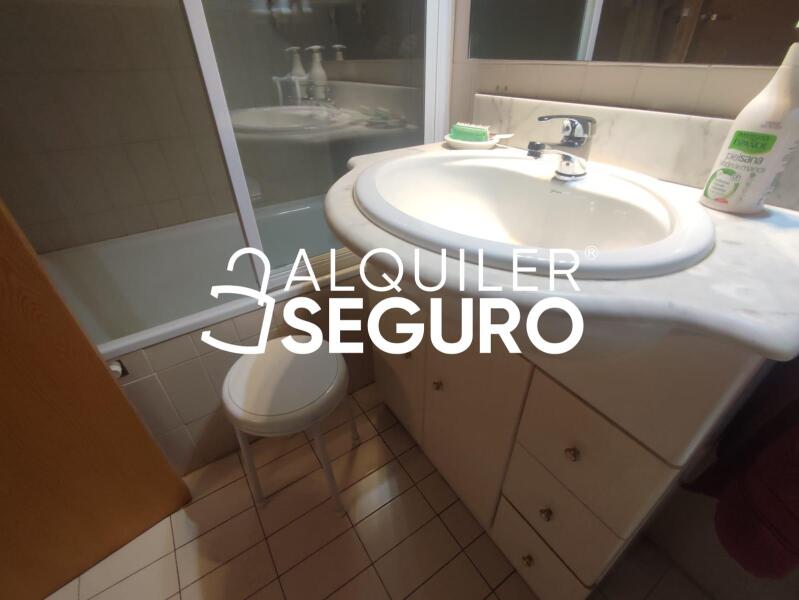 Piso en Calle Mayor, GARRAPINILLOS ZARAGOZA