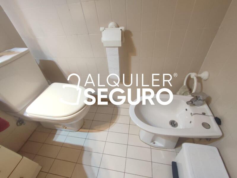 Piso en Calle Mayor, GARRAPINILLOS ZARAGOZA