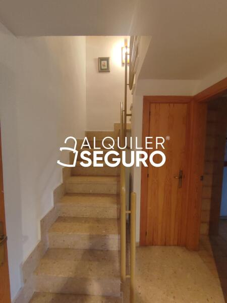 Piso en Calle Mayor, GARRAPINILLOS ZARAGOZA