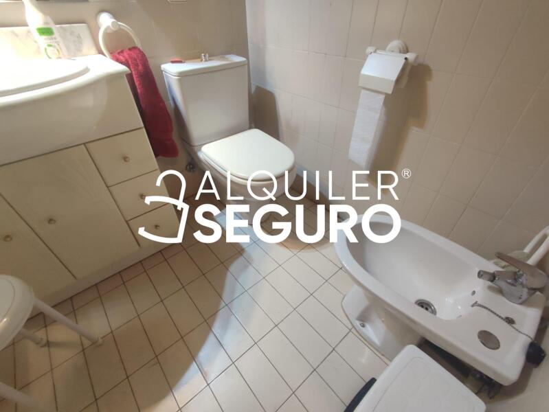 Piso en Calle Mayor, GARRAPINILLOS ZARAGOZA