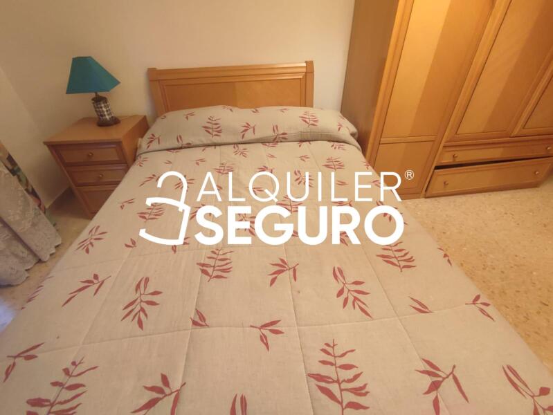 Piso en Calle Mayor, GARRAPINILLOS ZARAGOZA