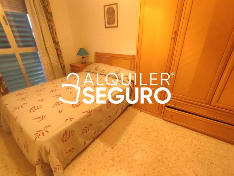 Piso en Calle Mayor, GARRAPINILLOS ZARAGOZA