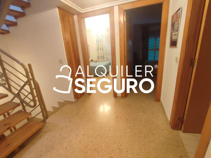 Piso en Calle Mayor, GARRAPINILLOS ZARAGOZA