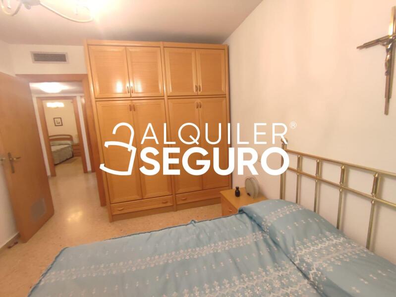 Piso en Calle Mayor, GARRAPINILLOS ZARAGOZA