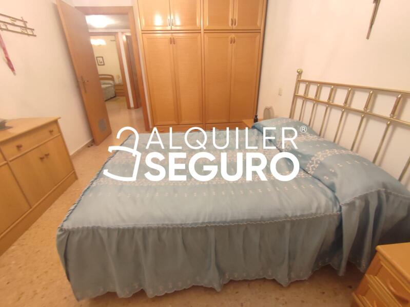 Piso en Calle Mayor, GARRAPINILLOS ZARAGOZA