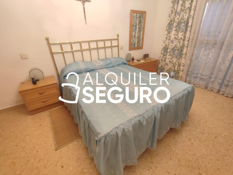 Piso en Calle Mayor, GARRAPINILLOS ZARAGOZA