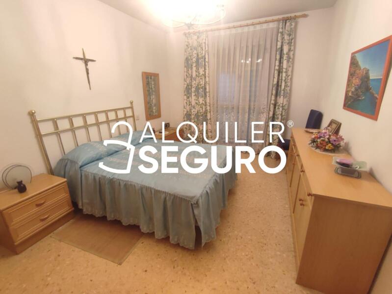 Piso en Calle Mayor, GARRAPINILLOS ZARAGOZA