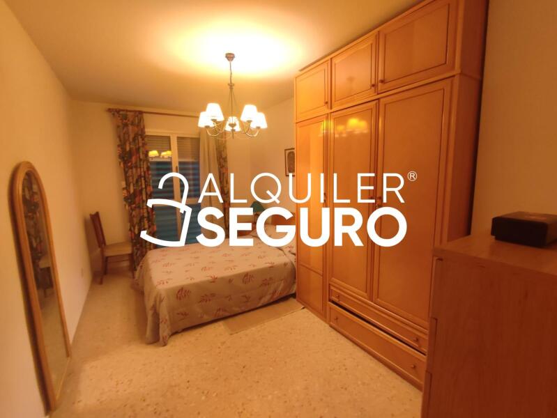 Piso en Calle Mayor, GARRAPINILLOS ZARAGOZA