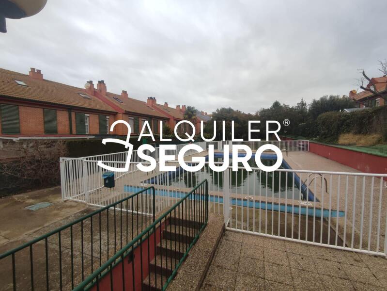 Piso en Calle Mayor, GARRAPINILLOS ZARAGOZA