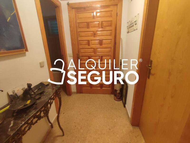 Piso en Calle Mayor, GARRAPINILLOS ZARAGOZA