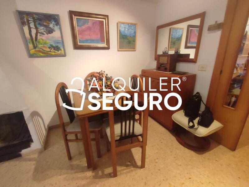 Piso en Calle Mayor, GARRAPINILLOS ZARAGOZA