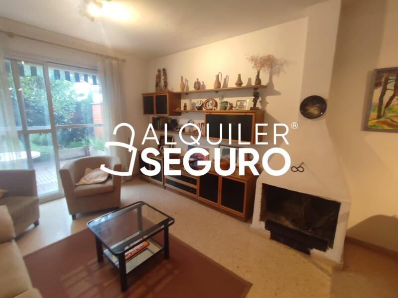 Piso en Calle Mayor, GARRAPINILLOS ZARAGOZA