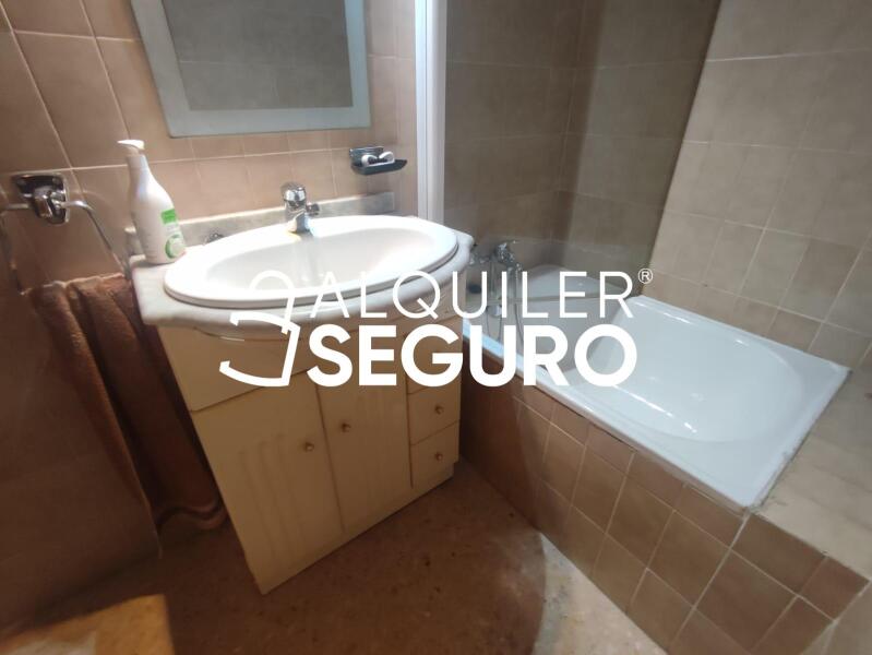 Piso en Calle Mayor, GARRAPINILLOS ZARAGOZA