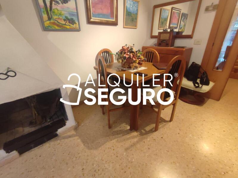 Piso en Calle Mayor, GARRAPINILLOS ZARAGOZA