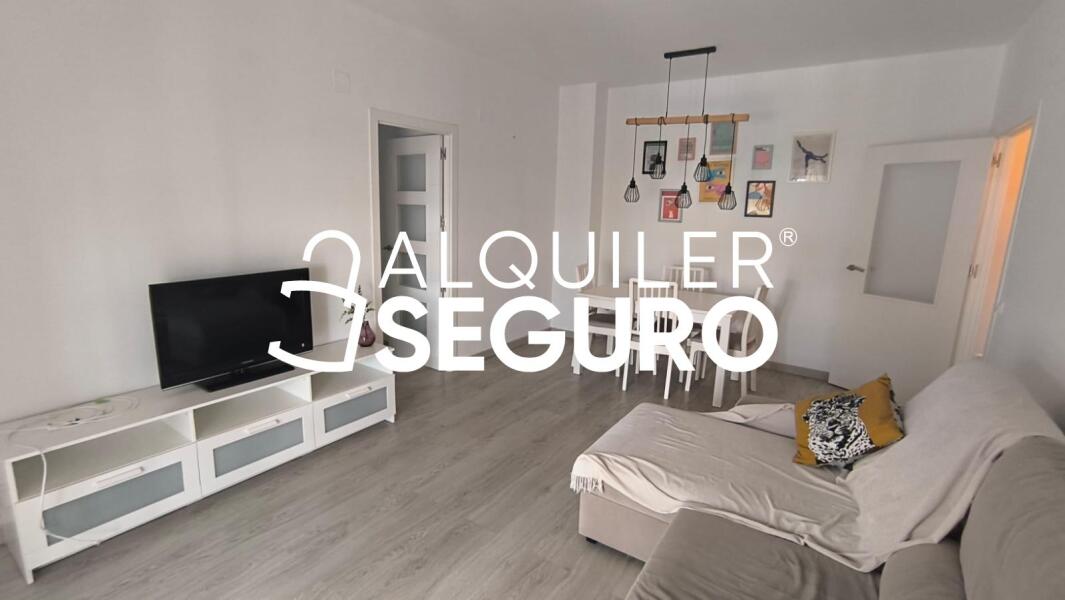 Piso en Calle Thailandia , SEVILLA SEVILLA