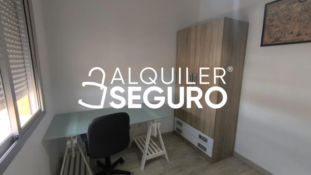 Piso en Calle Thailandia , SEVILLA SEVILLA