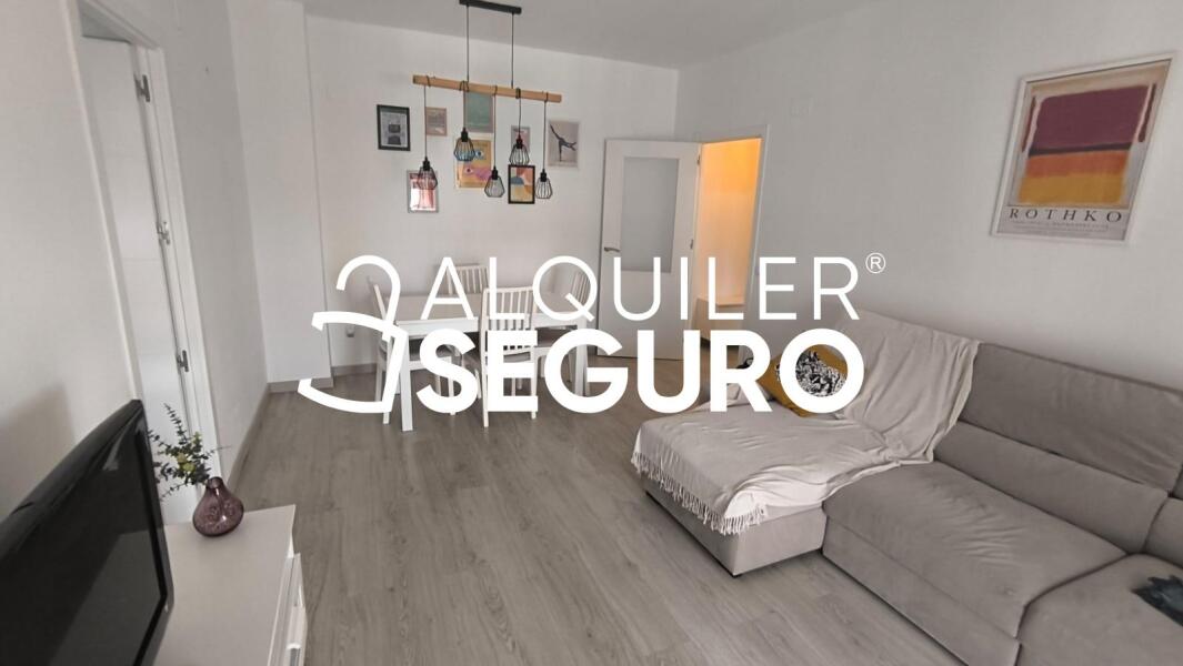 Piso en Calle Thailandia , SEVILLA SEVILLA