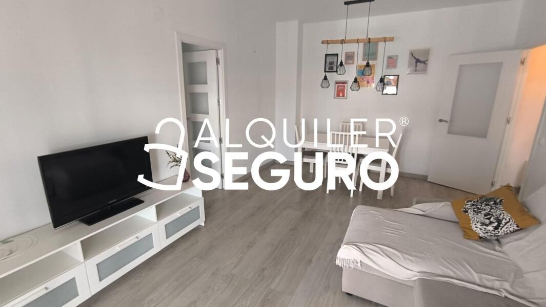 Piso en Calle Thailandia , SEVILLA SEVILLA