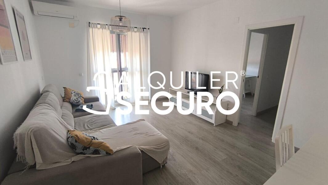 Piso en Calle Thailandia , SEVILLA SEVILLA