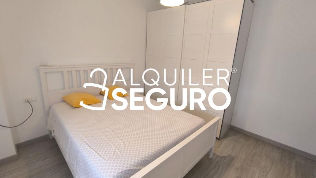 Piso en Calle Thailandia , SEVILLA SEVILLA