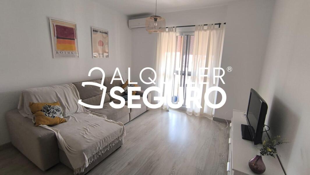 Piso en Calle Thailandia , SEVILLA SEVILLA