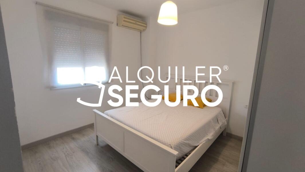 Piso en Calle Thailandia , SEVILLA SEVILLA