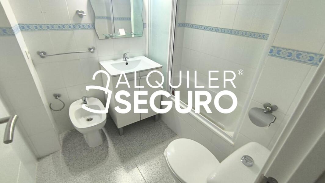 Piso en Calle Thailandia , SEVILLA SEVILLA