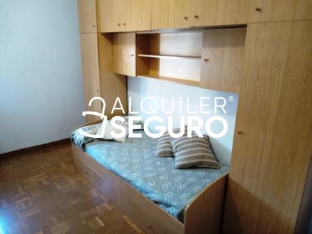 Piso en Calle Comandate Izarduy, VITORIA-GASTEIZ ÁLAVA-ARABA