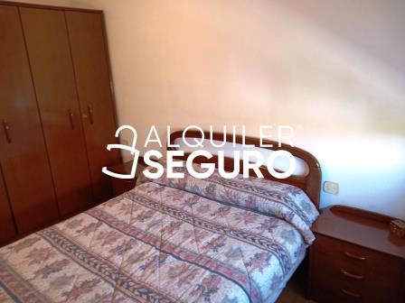 Piso en Calle Comandate Izarduy, VITORIA-GASTEIZ ÁLAVA-ARABA