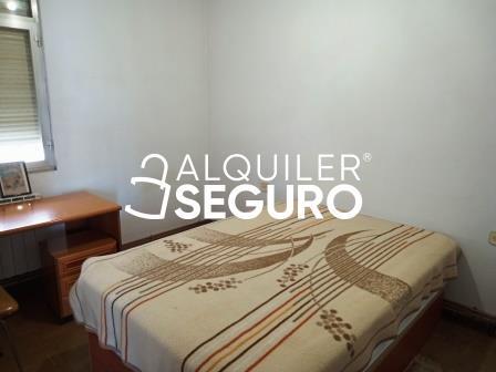 Piso en Calle Comandate Izarduy, VITORIA-GASTEIZ ÁLAVA-ARABA