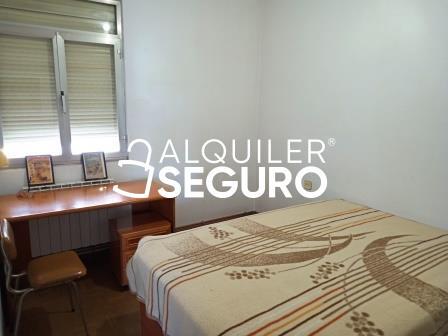 Piso en Calle Comandate Izarduy, VITORIA-GASTEIZ ÁLAVA-ARABA