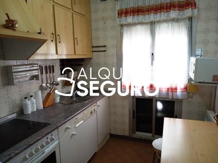 Piso en Calle Comandate Izarduy, VITORIA-GASTEIZ ÁLAVA-ARABA