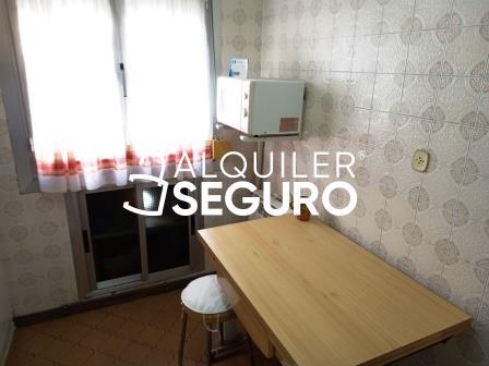 Piso en Calle Comandate Izarduy, VITORIA-GASTEIZ ÁLAVA-ARABA