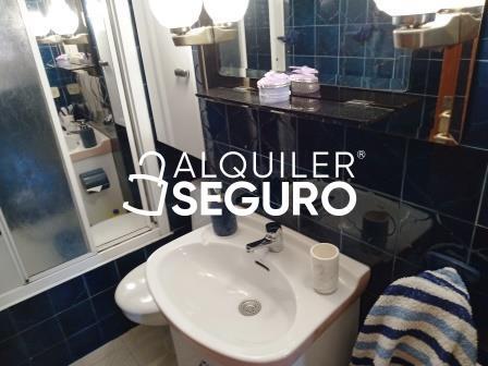 Piso en Calle Comandate Izarduy, VITORIA-GASTEIZ ÁLAVA-ARABA