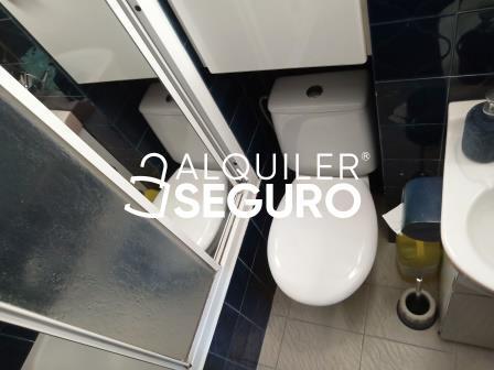 Piso en Calle Comandate Izarduy, VITORIA-GASTEIZ ÁLAVA-ARABA