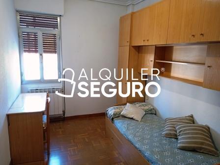 Piso en Calle Comandate Izarduy, VITORIA-GASTEIZ ÁLAVA-ARABA